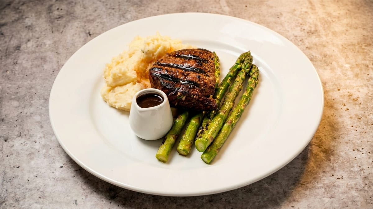 14oz roast prime rib, everyday