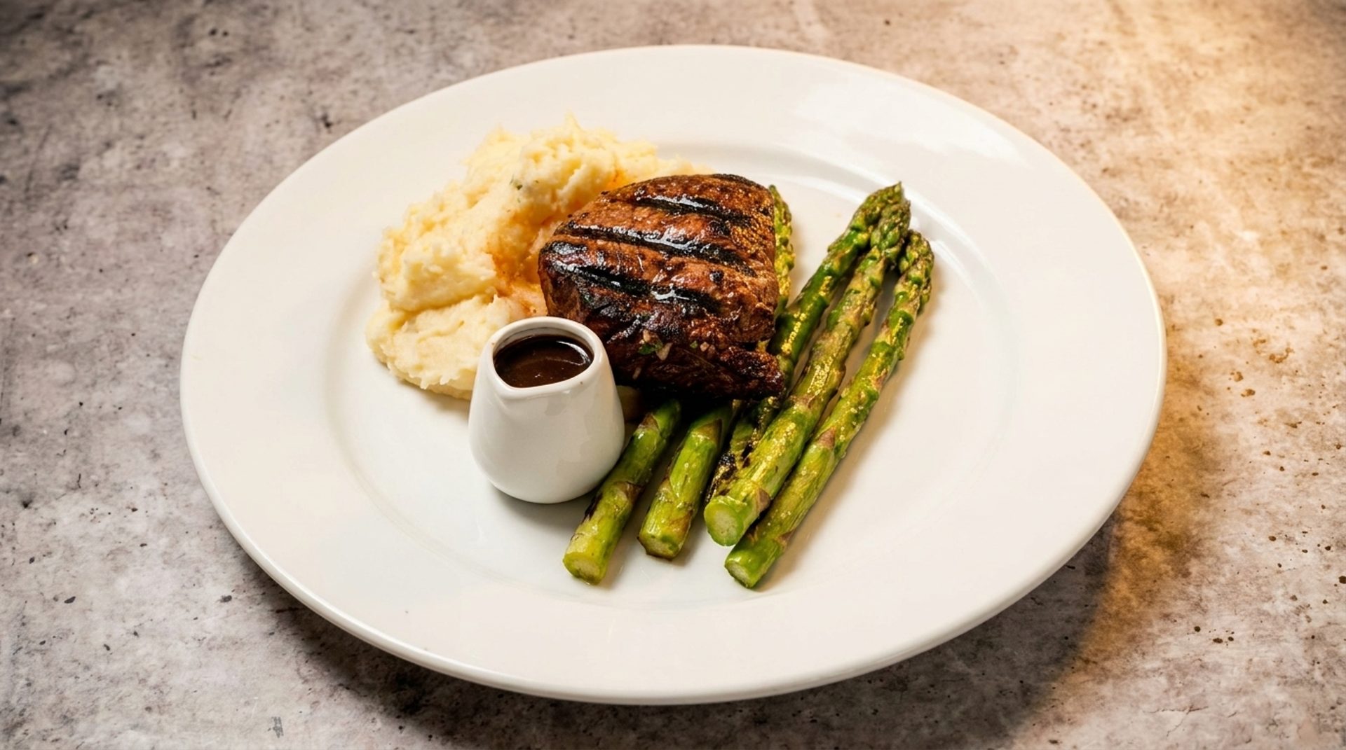 16oz roast prime rib, every day