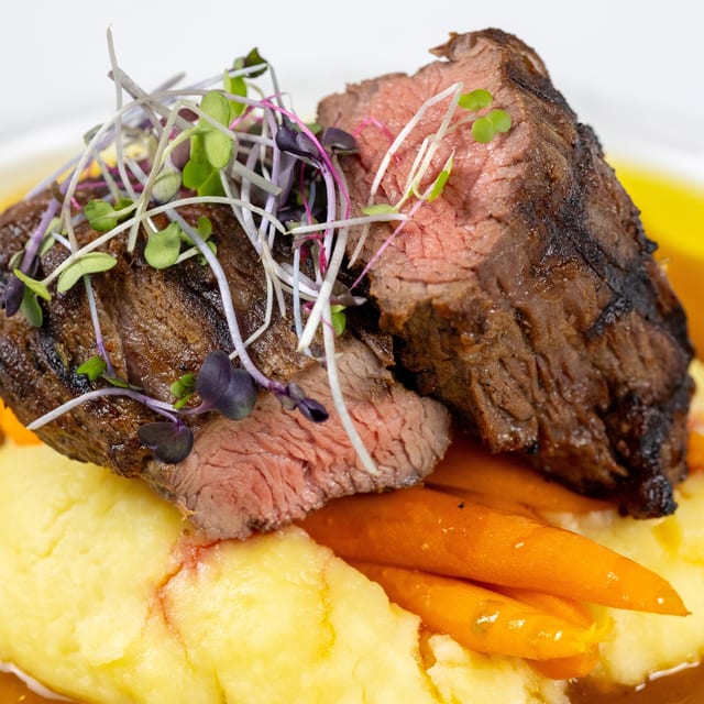 Petit Filet.