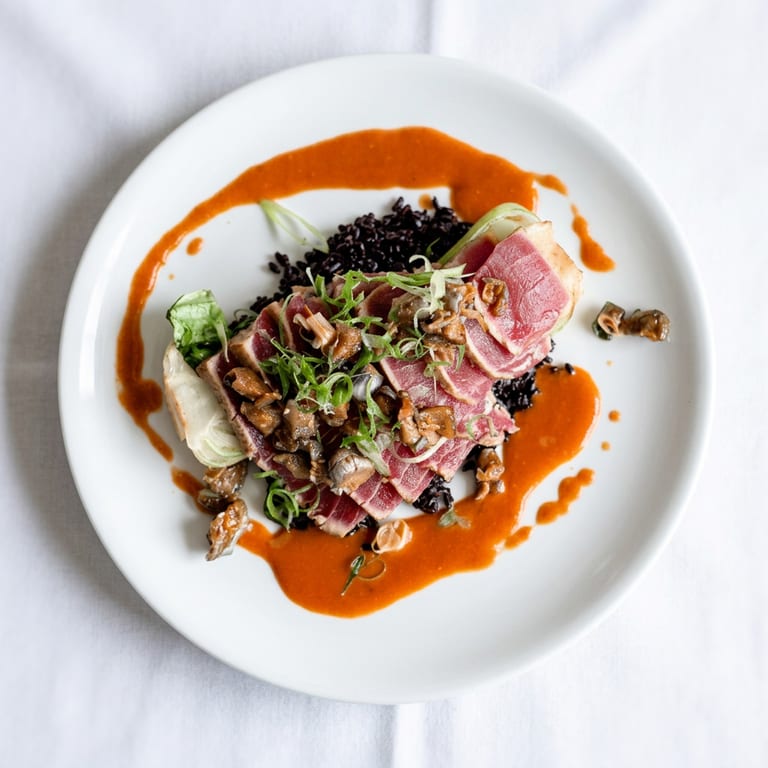 Savor Our Delivery Service